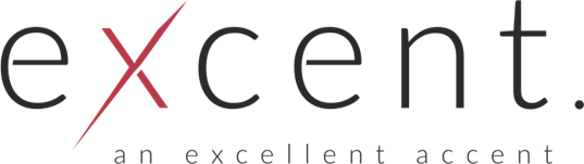 excent – an excellent accent
